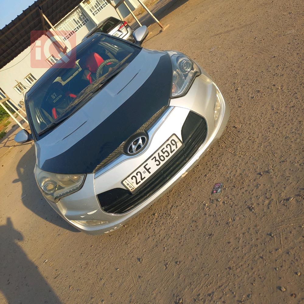 هيونداي فلوستر